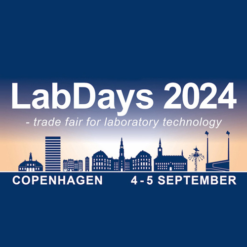 Labdays 2024