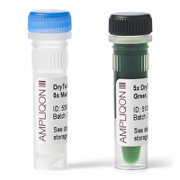 Drytech Tempase 5X Master Mix Green