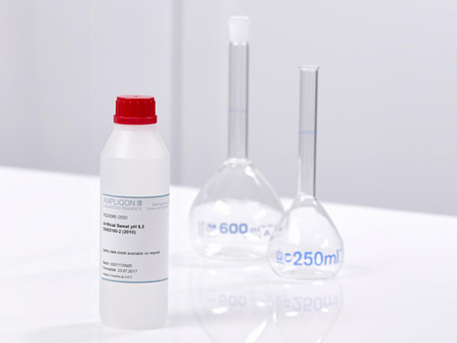 Ampliqon Artificial Sweat